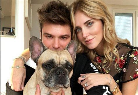 il cane di chiara ferragni ha il louis vuitton testo|Chiara Ferragni, il cane Matilda: razza e curiosità .